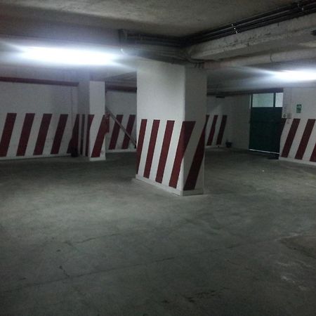 George Hotel Barcellona Pozzo di Gotto Eksteriør billede