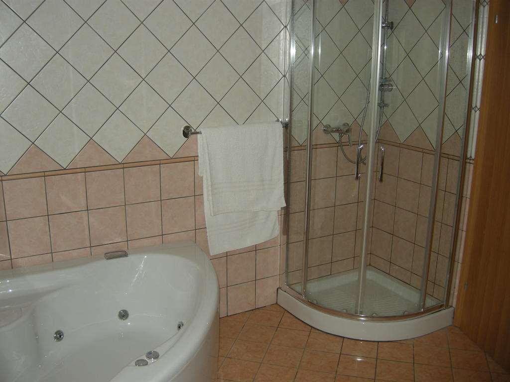 George Hotel Barcellona Pozzo di Gotto Værelse billede