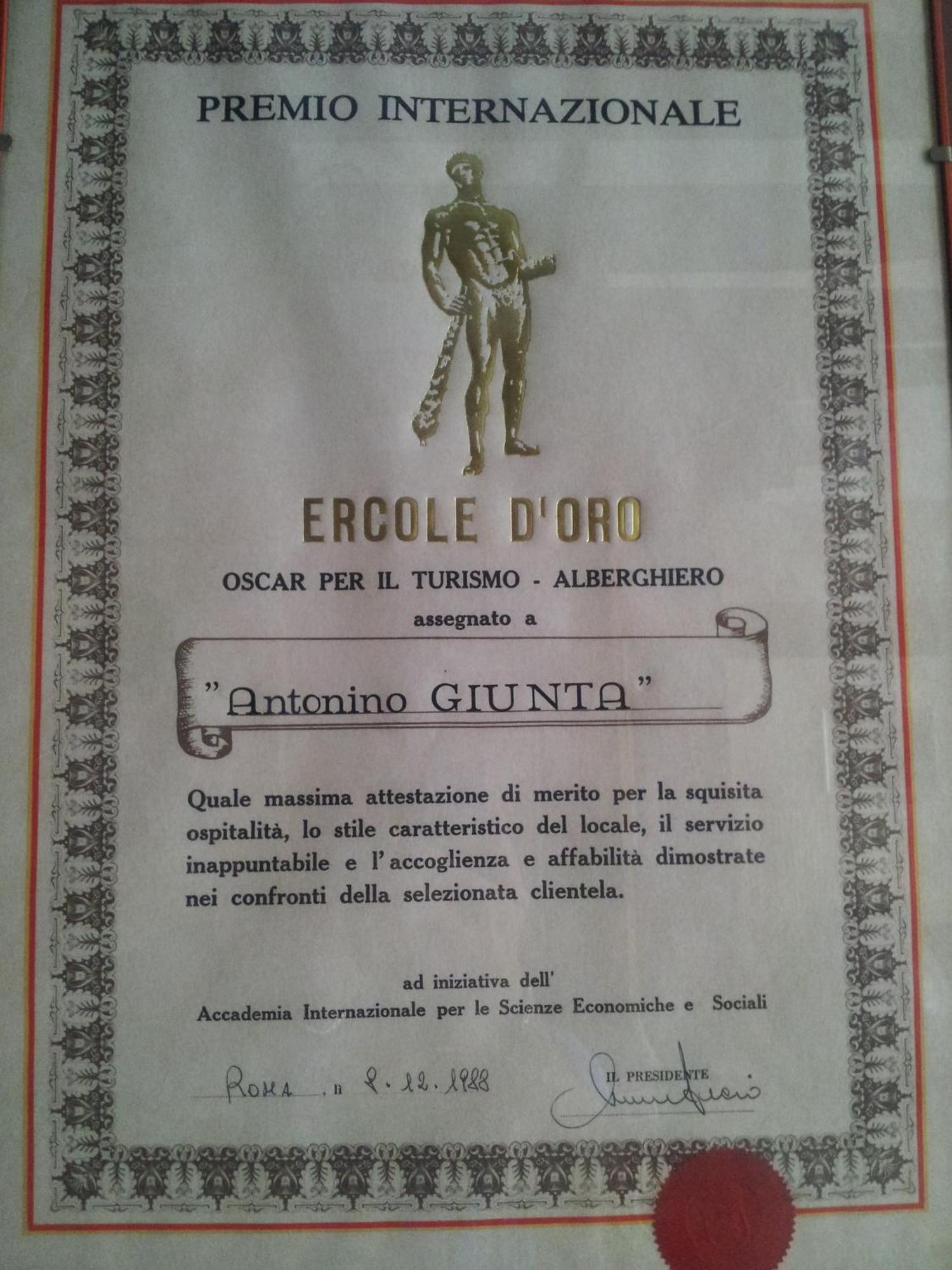 George Hotel Barcellona Pozzo di Gotto Eksteriør billede