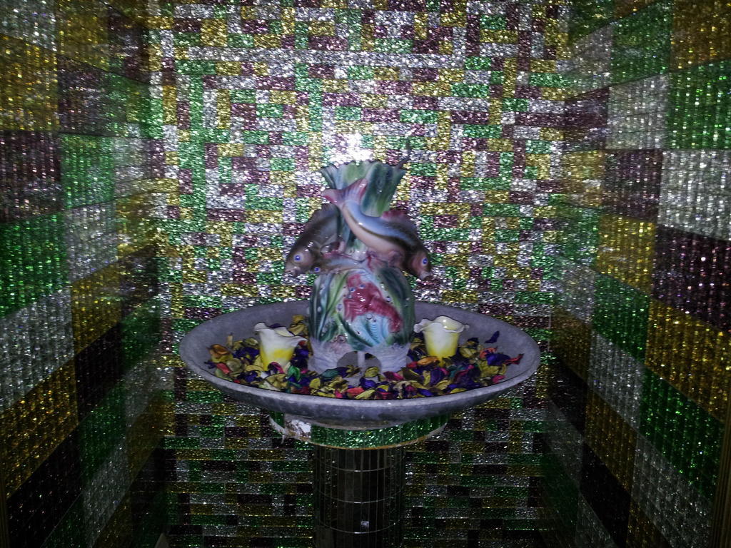 George Hotel Barcellona Pozzo di Gotto Eksteriør billede